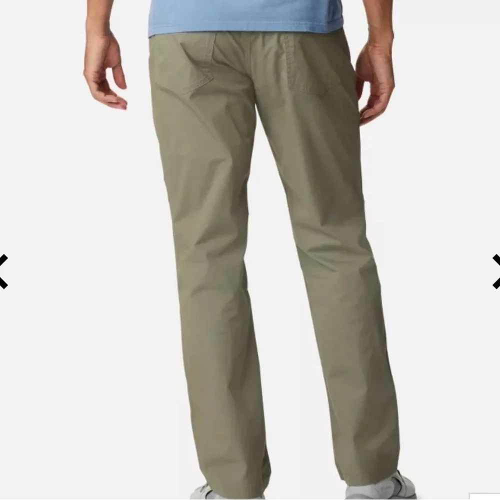 Columbia Pants - Picture 2 of 10